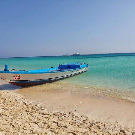 The New One Flat For Rent Hurghada Egypt Eksteriør billede
