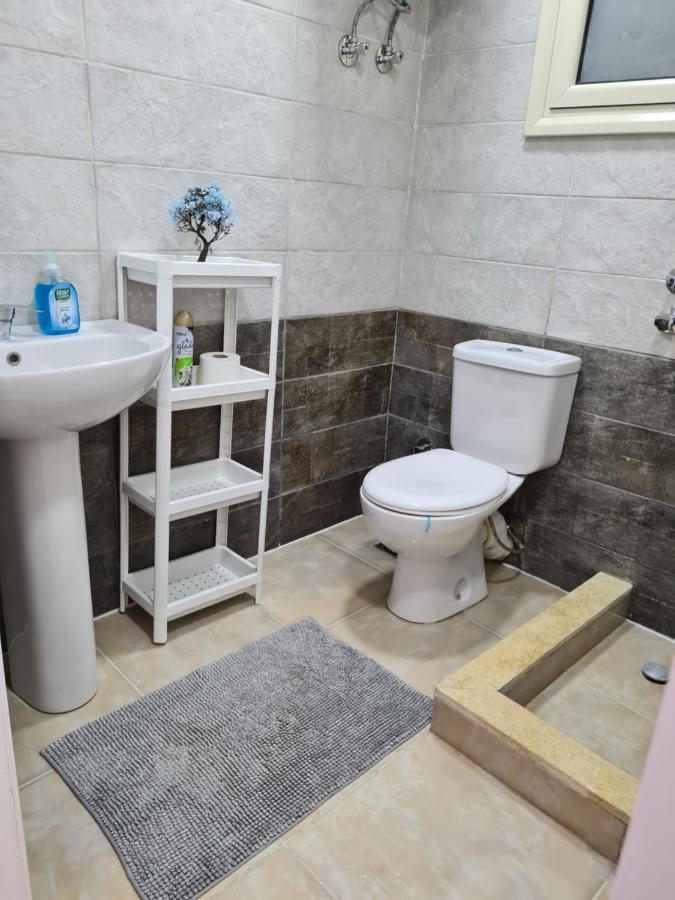 The New One Flat For Rent Hurghada Egypt Eksteriør billede