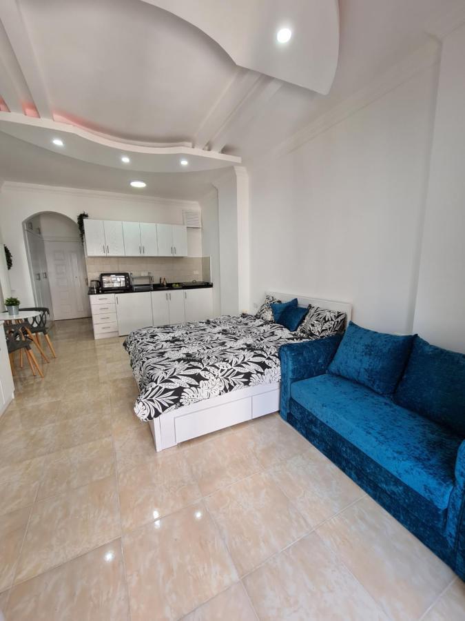 The New One Flat For Rent Hurghada Egypt Eksteriør billede
