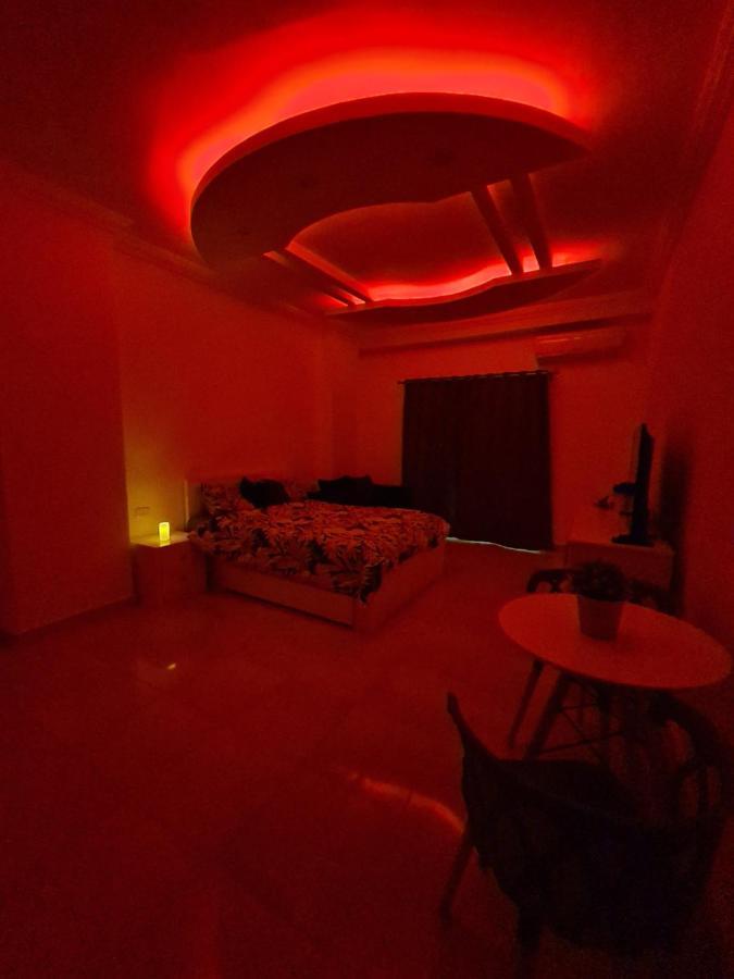 The New One Flat For Rent Hurghada Egypt Eksteriør billede