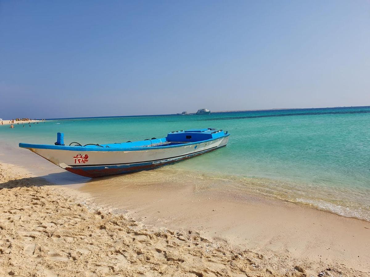 The New One Flat For Rent Hurghada Egypt Eksteriør billede