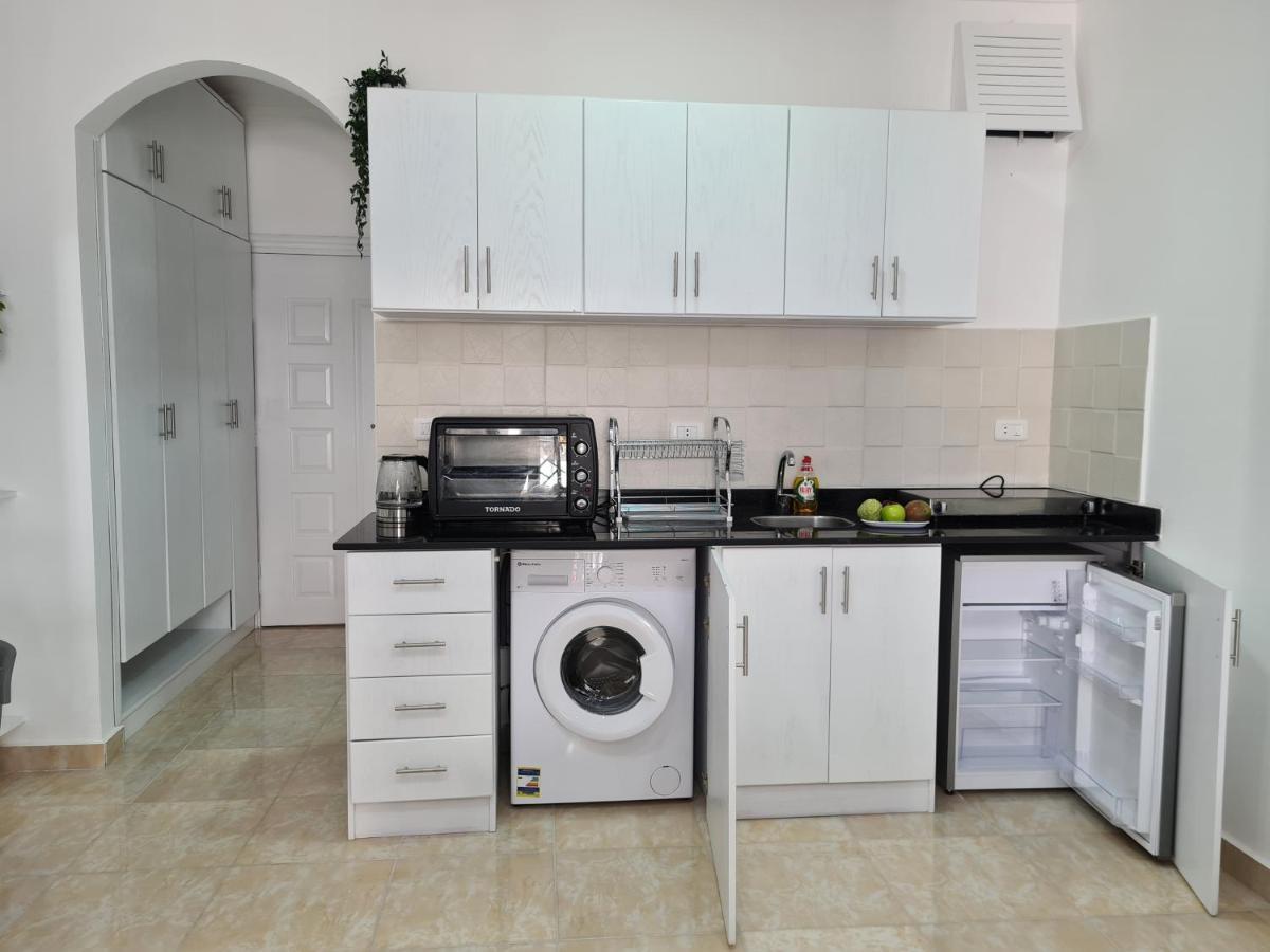The New One Flat For Rent Hurghada Egypt Eksteriør billede