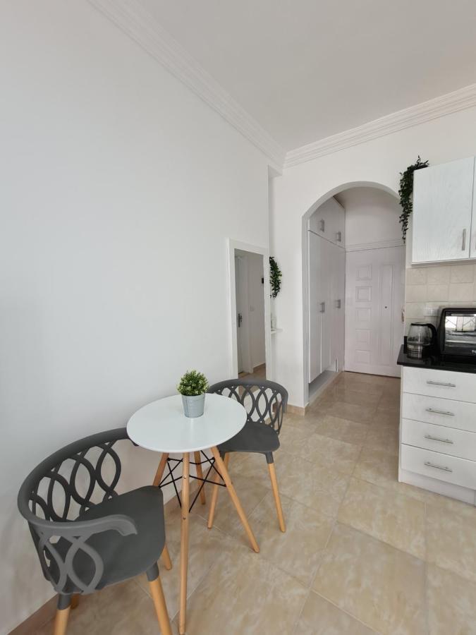 The New One Flat For Rent Hurghada Egypt Eksteriør billede
