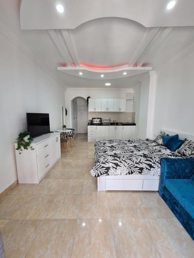 The New One Flat For Rent Hurghada Egypt Eksteriør billede